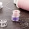 SINGER® Class 15 Transparent Bobbins, 4ct.